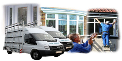 Tunbridge Wells glaziers